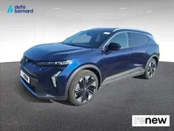 Renault Scenic E-Tech Electric 220ch Techno grande autonomie -24