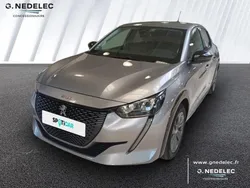Peugeot 208 e-208 136ch Allure Pack