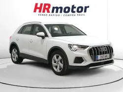 AUDI Q3 35 TDI Advanced S tronic 110kW