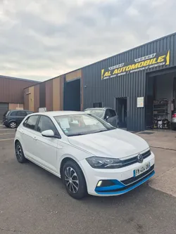 Polo 6