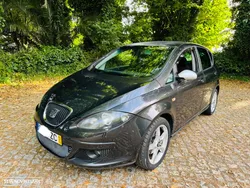 SEAT Altea 2.0 TDI 16V Sport Up DSG