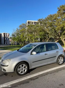 VW Golf 1.4 TSi Confortline
