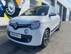 Renault TWINGO III 0.9 TCE 90CH LIMITED EDC EURO6C