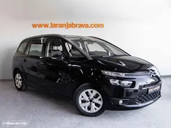 Citroën C4 Picasso 1.6 e-HDi Seduction