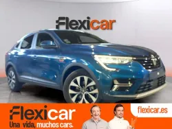 RENAULT Arkana 1.6 E-Tech Engineered 105kW