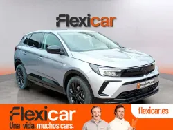 OPEL Grandland 1.2T S&S GS 130