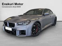 BMW M2 Coupé