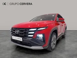 Hyundai TUCSON 1.6 T HEV Klass AT