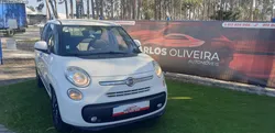 Fiat 500L 1.3 MJ Pop Star S&S