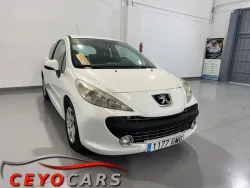 Peugeot 207 1.6HDI Sport