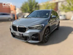 BMW X1 F48 LCI sDrive 18i 140 ch DKG7 M Sport