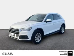 Audi Q5 BUSINESS 35 TDI 163 S tronic 7 Executive