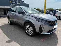 Peugeot 5008 1.2 130ch s&s allure pack eat8