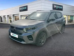Citroën C3 Turbo 100 ch Manuelle Max