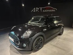 MINI MINI COOPER 136 BVA 3P Caméra Radar AV-AR Bluetooth