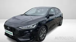 Ford Focus 1.0 EcoBoost ST-Line X de 2025