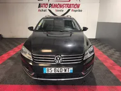 Volkswagen passat 2.0 tdi 140 confortline business
