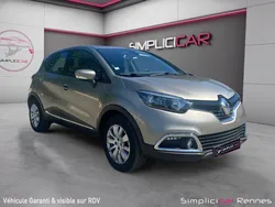 RENAULT CAPTUR I 1.2 TCE 120 ZEN EDC 120Ch Garantie 3 mois