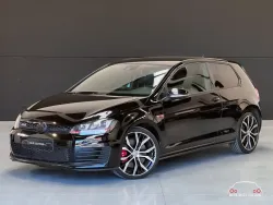 Volkswagen Golf GTI 2.0 TSI Performance DSG 230