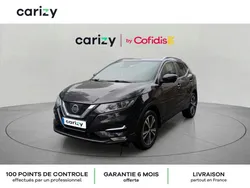 Nissan Qashqai 1.2 DIG-T 115 N-Connecta