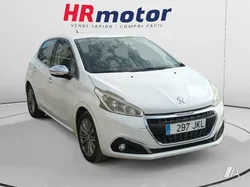 PEUGEOT 208 1.6BlueHDi Allure 100