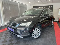 Seat Ateca 1.4 EcoTSI 150 ch ACT Start/Stop 4Drive Style