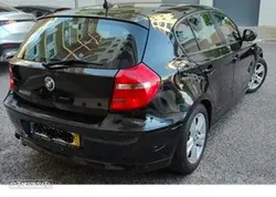 BMW 120 d