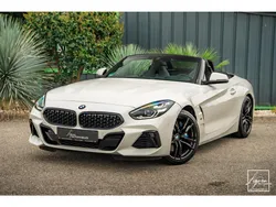BMW Z4 M40i - BVA Sport ROADSTER G29 M Performance - à partir de 416 euros