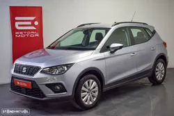 SEAT Arona 1.6 TDI Style