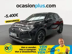 DS DS3 Crossback DS 3 Crossback BlueHDi So Chic 110
