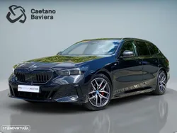 BMW 530 e Pack Desportivo M Pro