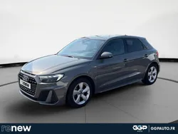 Audi A1 Sportback 30 TFSI 110ch S tronic 7