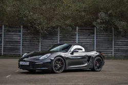 Porsche boxster s 981 315ch pdk