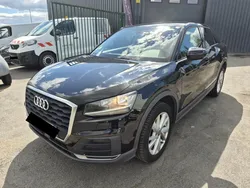 AUDI Q2 1.6 TDI 116cv BV S-tronic Sport