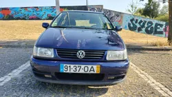 VW Polo Net 1.0