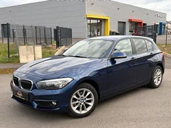 Bmw Série 1 118i Lounge 136 CH