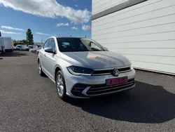 Volkswagen Polo 1.0 TSI 95 Style