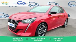 Peugeot 208 1.2 Puretech 100 EAT6 Allure Pack