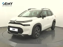 Citroën C3 Aircross BlueHDi 120 S&S EAT6 Feel Pack Business
