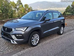 Seat Ateca stayl