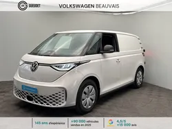 Volkswagen ID. BUZZ CARGO 286 CH PRO