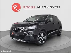Peugeot 3008 1.2 PureTech Allure