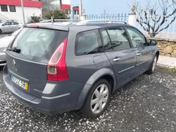 Renault Mégane 1.5 DCI