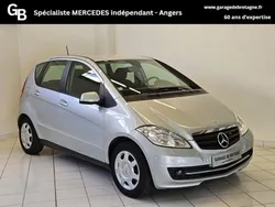 Mercedes-benz Classe A 160 Classic CVT