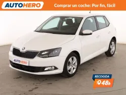 SKODA Fabia 1.0 MPI Ambition 55kW