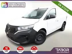 Nissan Townstar N-Connecta L1 130 CarPlay Cam