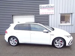 Volkswagen Golf 2.0 TDI 200 GTD DSG7 29990