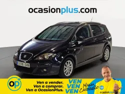 SEAT Altea XL 1.4 TSI Style