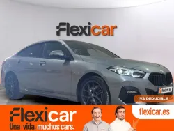 BMW Serie 2 218dA Gran Coupé