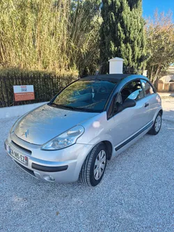 C3 pluriel 1.4 hdi 70